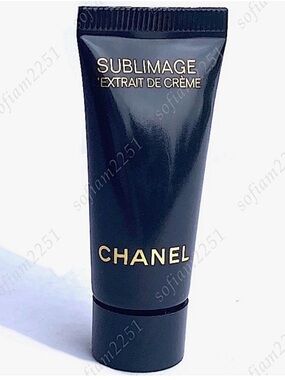 💖NEW!💖CHANEL Sublimage L'Extrait De Creme SEALED